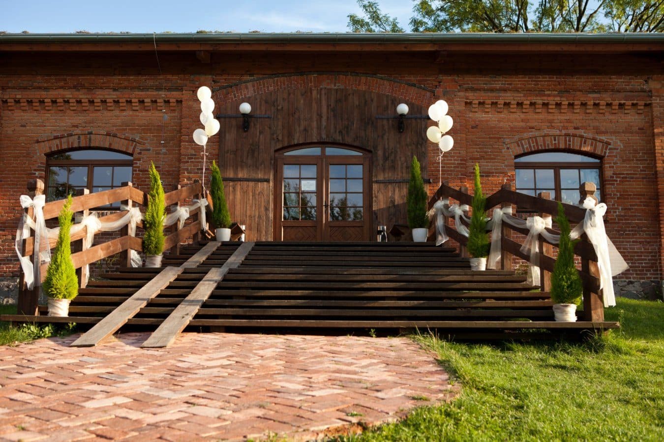 Hotel Biała Dolina